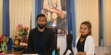 शिक्षा भन्दा खेलकुदमा जोड-साईपल एकेडेमी