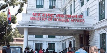 ‘ब्रोड पिक’ हिमपहिरोमा निधन भएका तीन नेपालीको शव आज काठमाडौँ ल्याइँदै