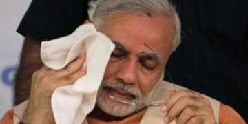 भारतीय प्रधानमन्त्री मोदीलाई मार्ने धम्की