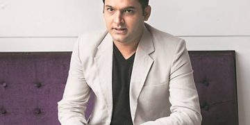 विवाहपछि चम्कियो कपिलको भाग्य, कमेडी शोबाट गरे कमब्याम, हात लाग्यो हलिउड प्रोजेक्ट