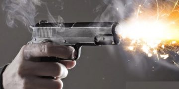 युक्रेनका पूर्वसभामुख परूबीयको गोली हानी हत्या