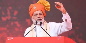 मोदीको दाबी-‘पाकिस्तानले गुहार गरेपछि अपरेसन सिन्दूर स्थगित मात्र गरेका हौँ’