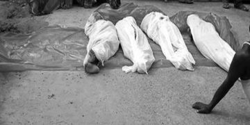 ‘कार्बन उत्सर्जन कटौती हुने गरी वैज्ञानिक विधिबाट मानव शव गाड्ने’