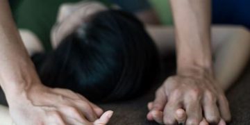 जबरजस्ती करणी गरेको अभियोगमा पक्राउ