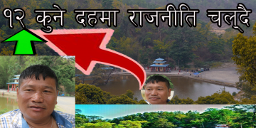 (Video)१२ कुने दहमा राजनीति चल्दै