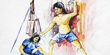 सुनको सिक्रीमा विनोद लोभिएपछि भएको निराको हत्या