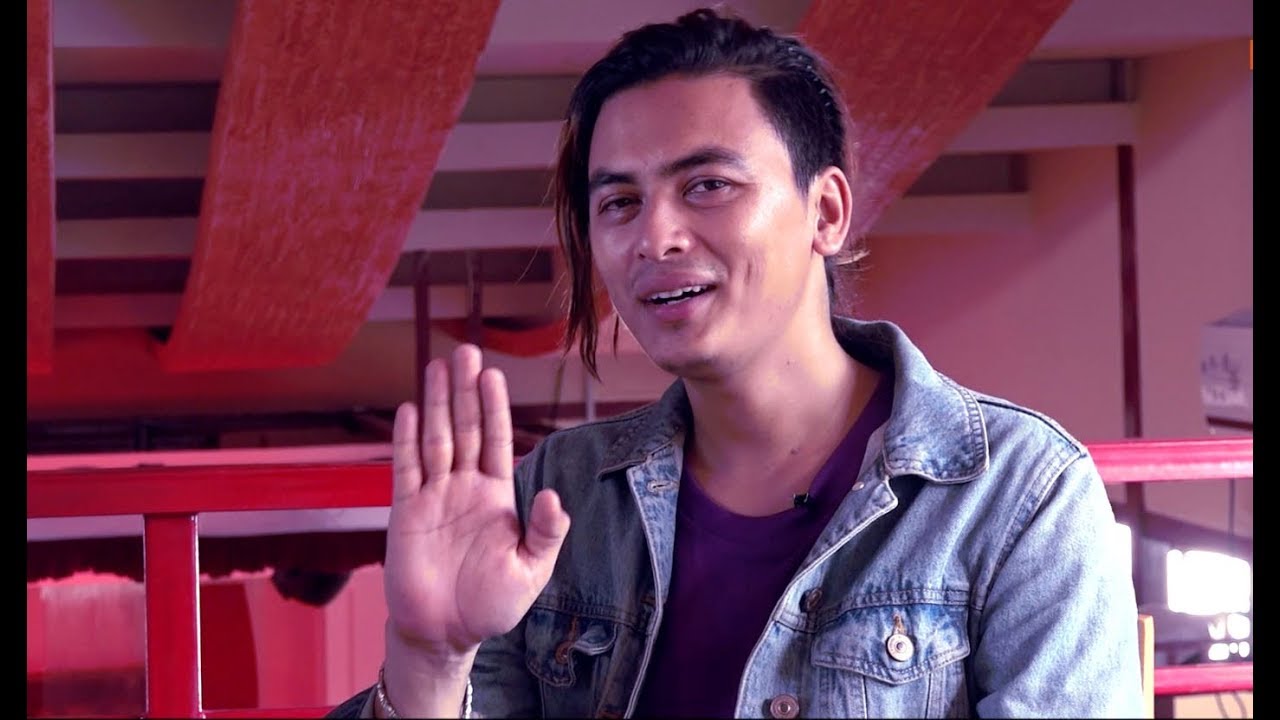 आँचल र म साथी हौं, त्योभन्दा माथि केही थिएन : पल शाह