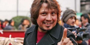 सेन्सरसिपबारे दिपकराज गिरीको प्रश्न, ‘हामी कहाँबाट सञ्जालित छौं ?’