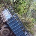 दाङमा ट्याक्टर र अटो ठोक्किएर चालकको मृत्यु,२ जना घाइते
