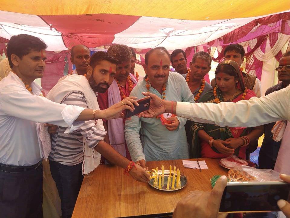 राैतहटको माधोपुर माध्यामिक बिधालयमा कक्षा ११ को पढाई सुुरु