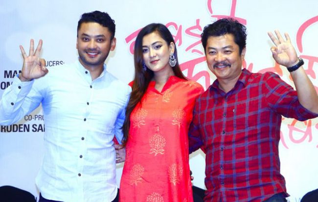 ‘कबड्डी कबड्डी कबड्डी’को बुकिङ खुल्यो, मल्टिप्लेक्समा ‘छक्का पञ्जा ३’लाई भन्दा बढी शो