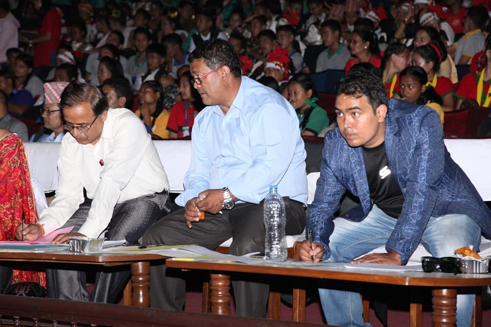 म्युजिक भिडियोमा नयाँ र फरक दिनैपर्छः निर्देशक पाण्डे