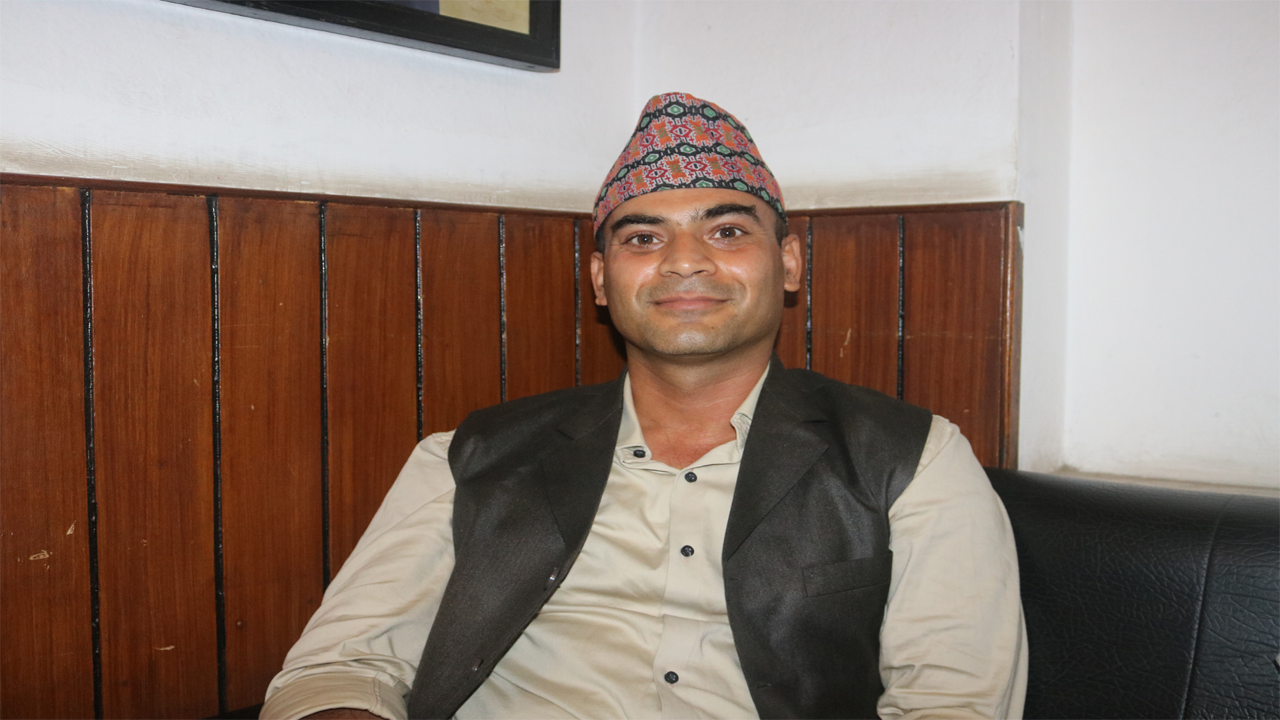 नेपालमा निजि क्षेत्रका २५ वटा जलविद्युत आयोजना संकटमा-पुष्कर ढुगेँल (Video)
