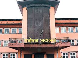 संसद विघटनबारे सर्वोच्च अदालतमा सवाल–जवाफ