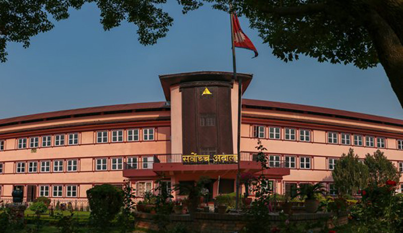 मन्त्रिपरिषद् विस्तारविरुद्ध परेको रिटको सुनुवाइ आज