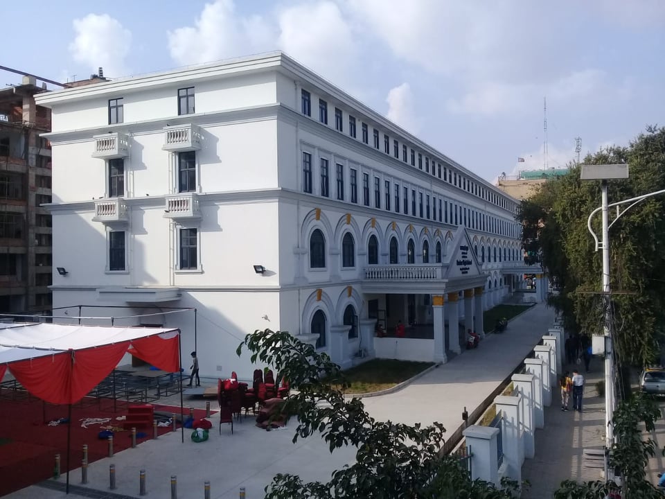 शैक्षिकसत्र जेठसम्म लम्ब्याउने तयारी