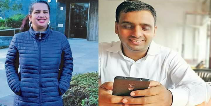 लोकसेवा आयोगका परीक्षामा बहिनी पूर्णिमा पहिलो, दाजु केशव दोस्राे