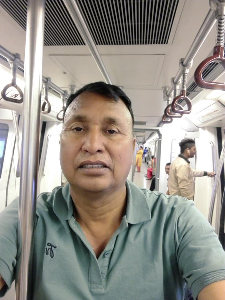 मेयर नरुलाललाई यस्तो सुझाव….(भिडियो)