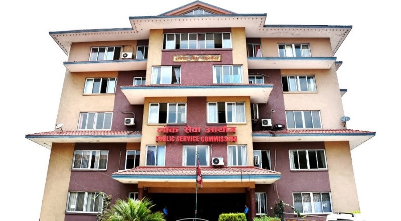 लोकसेवाका पदाधिकारीको कार्यकाल सकियो, नयाँ नियुक्तिमा अन्यौल