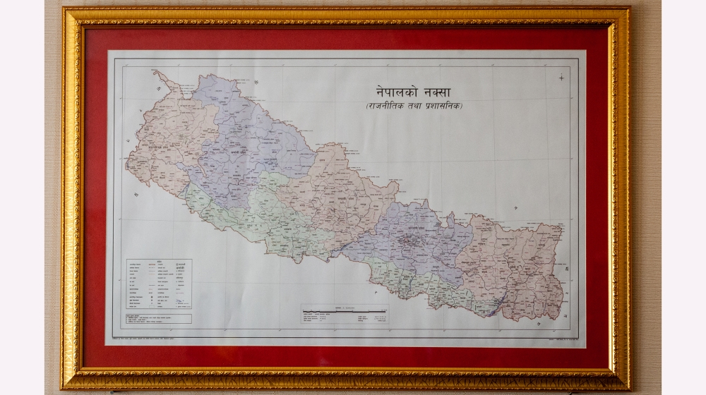 नेपालमा भएका विभिन्न महामारी र घटनाक्रमलाई फर्खेर हेर्दा।