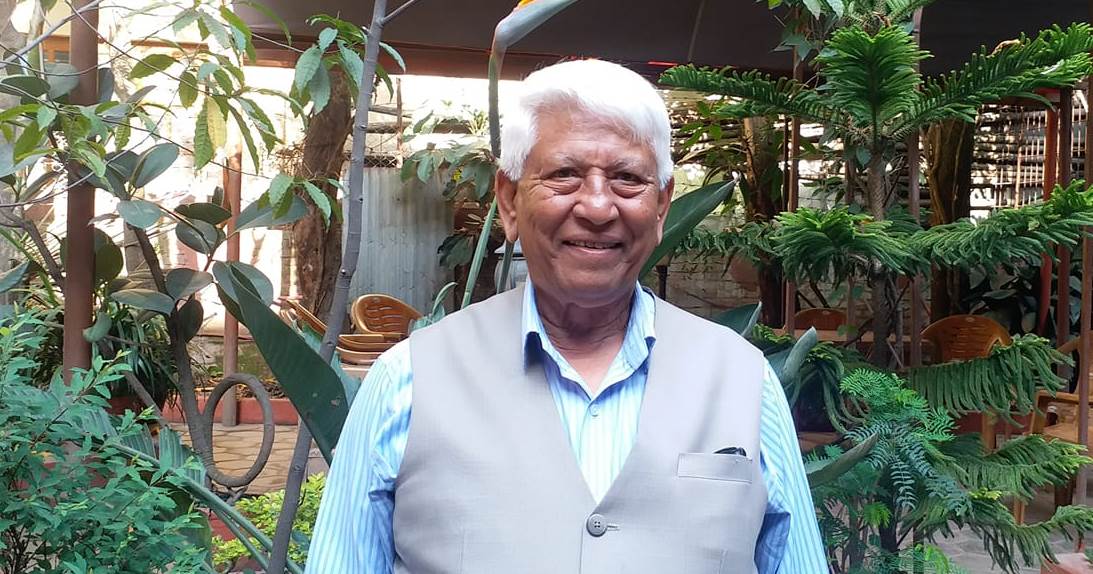 भाेलि प्रतिनिधिसभाका ज्येष्ठ सदस्य केसीको शपथ