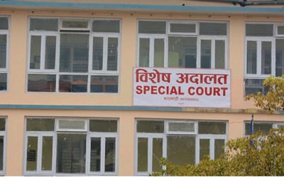 उदयपुर सिमेन्टमा ‘क्लिङ्कर घोटाला’ प्रकरण : पूर्वमहाप्रबन्धकसहित ८ जनाविरुद्ध भ्रष्टाचार मुद्दा दर्ता