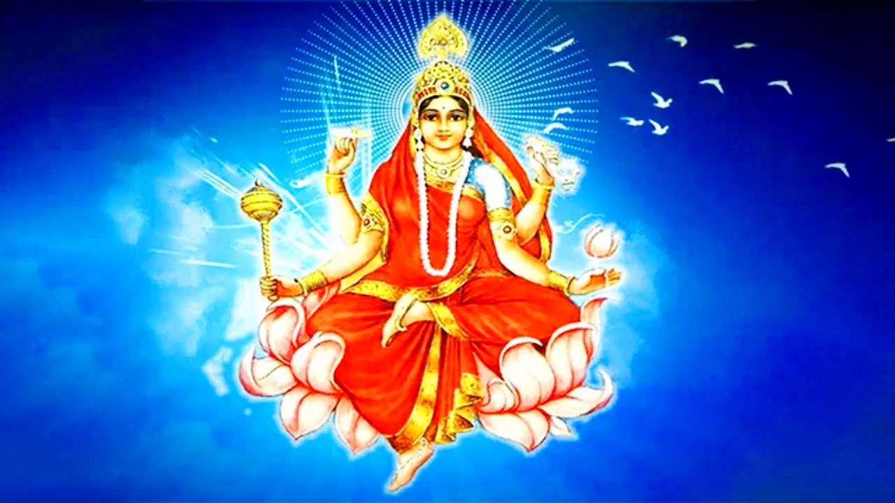 दसैँको नवौं दिन आज महानवमी पर्व, सिद्धिदात्री देवीको पूजा गरिदै