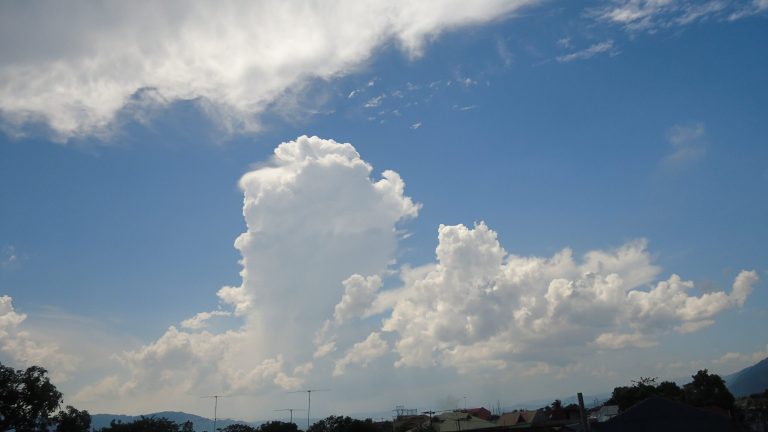 मुलुकका अधिकांश स्थानमा भारी वर्षाको सम्भावना