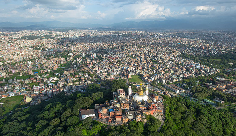 आपराधिक घटनामा वृद्धि, सबैभन्दा बढी काठमाडाैंमा