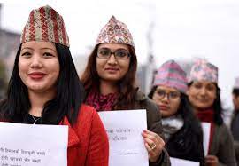 आज नेपाली टोपी दिवस