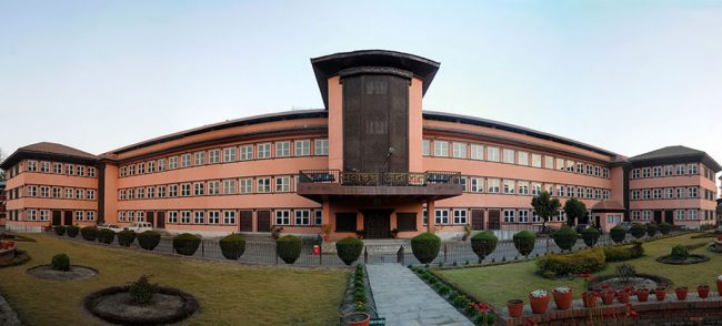 स्थानीय तह निर्वाचन रोक्न मेयरले दिएको रिट दरपिठ