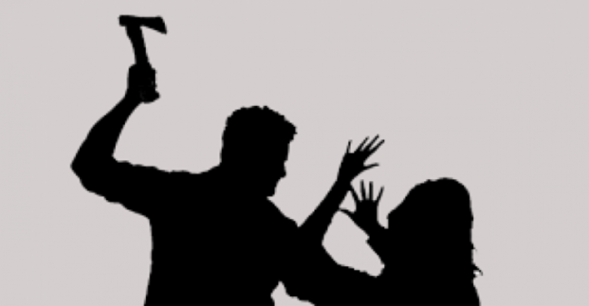 जग्गा विवादमा आमाको हत्या