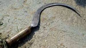 श्रीमतीद्वारा श्रीमानको हत्या