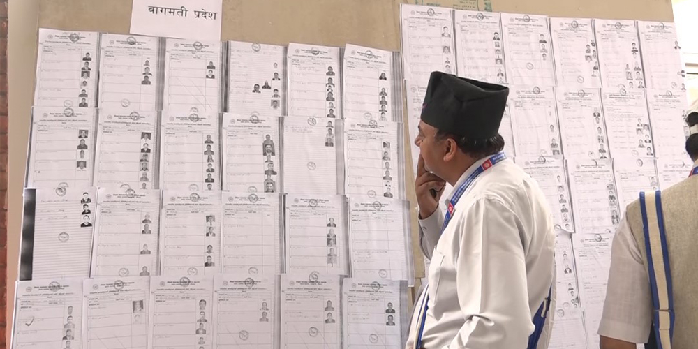 नेपाल यातायात व्यवसायी राष्ट्रिय महासंघमा नयाँ नेतृत्व चयन हुँदै