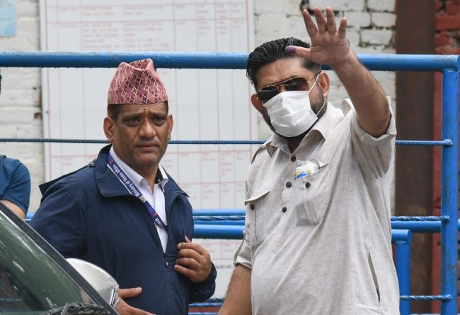 रञ्जन कोइरालालाई कैद छुट दिने फैसला उल्टियो, जन्म कैदको सजाय सदर