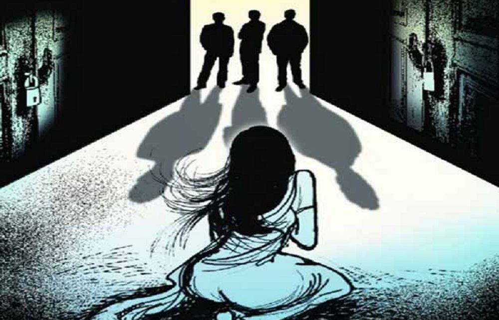 पर्वतका तीन किशोरी बागलुङ पुगेर बलात्कृत, तीन युवा पक्राउ