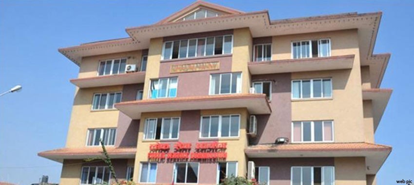 लोकसेवा विधेयक पारित
