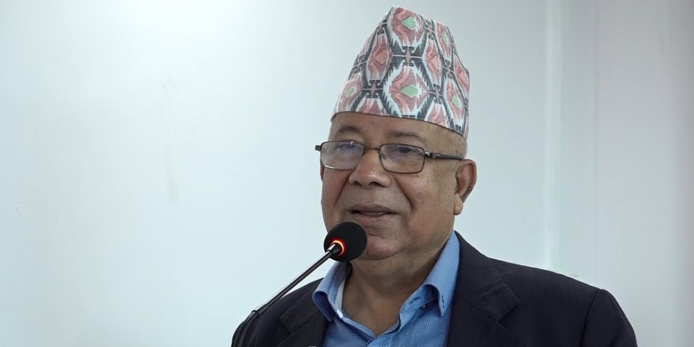 नेकपा एसमा पेचिलो बन्दै मन्त्री हेरफेर, दबाबमा नेपाल