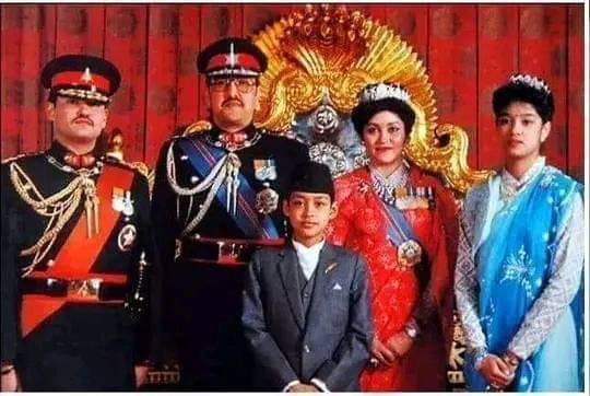 जनप्रिय राजा स्व.श्री ५ विरेन्द्र वंश नाश भएको दिन,दरबार हत्याकाण्डको २१ वर्ष पूरा, राजा वीरेन्द्रको वंशनाश भएको घटना अझै पनि रहस्यमै