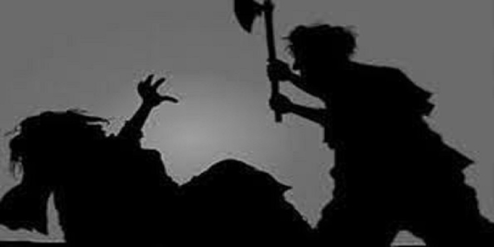 बैतडीमा छोराले बन्चरो प्रहारगरि आफ्नै बुबाको गरे हत्या