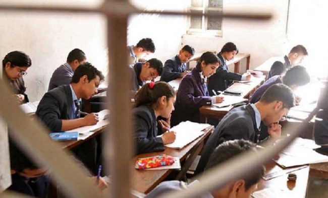 एसईई नतिजा आज सार्वजनिक गरिने, यसरी हेर्न सकिन्छ नतिजा