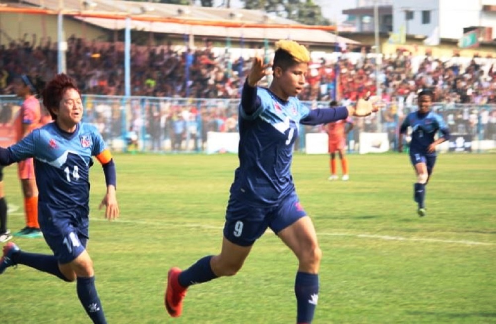 नेपालमा हुने महिला साफको नयाँ तालिका आउँदै