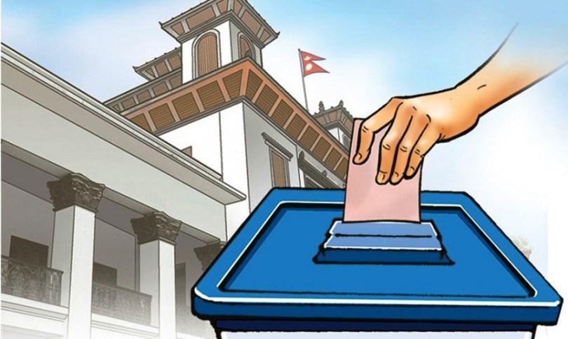 दाङका तीन निर्वाचन क्षेत्रमा कहाँ को भिड्लान्?