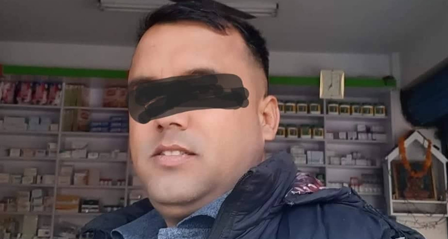 भतिजी बुहारीलाई जबरजस्ती करणी गर्न खोज्ने अभियुक्तलाई छुटाउन एमालेकाे दवाब
