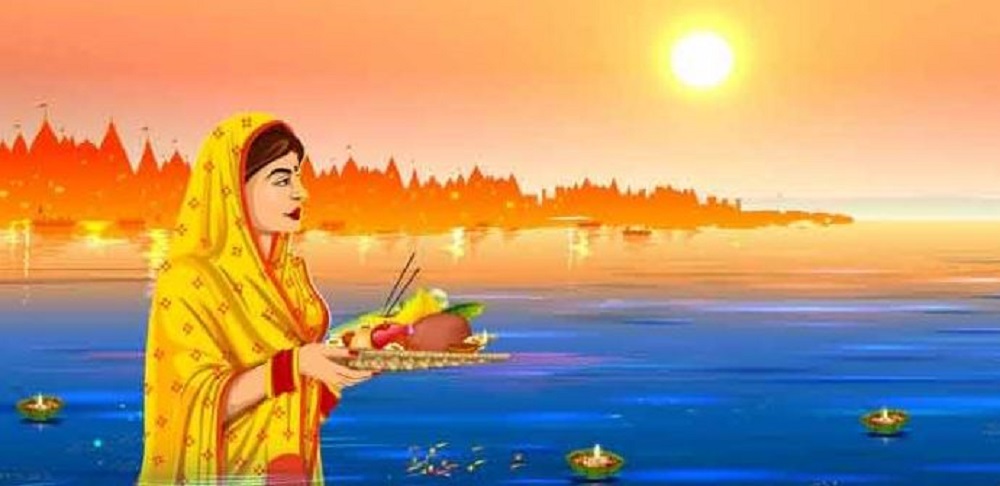 आज छठ पर्वको दोस्रो दिन खरना मनाइँदै