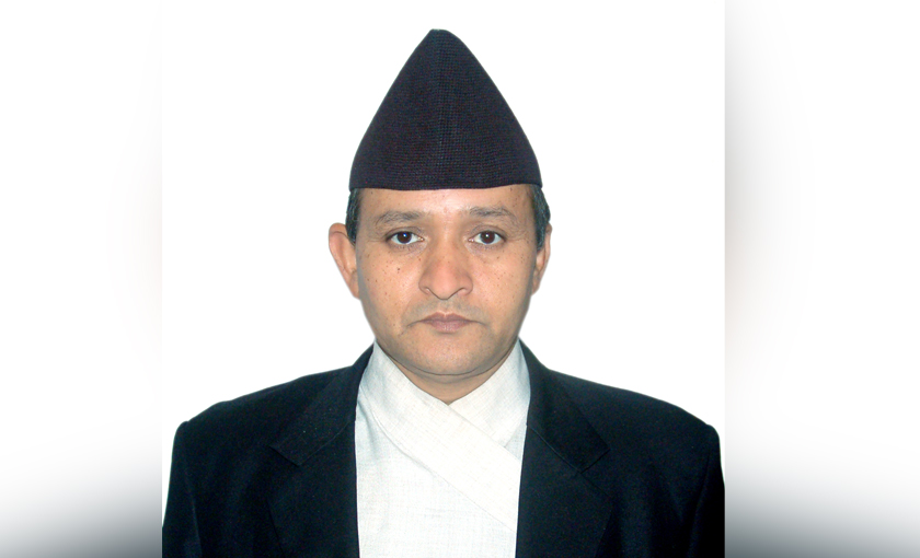 बर्खास्तीमा परेका न्यायाधीश श्यामसुन्दर अधिकारी रिट लिएर सर्वोच्चमा