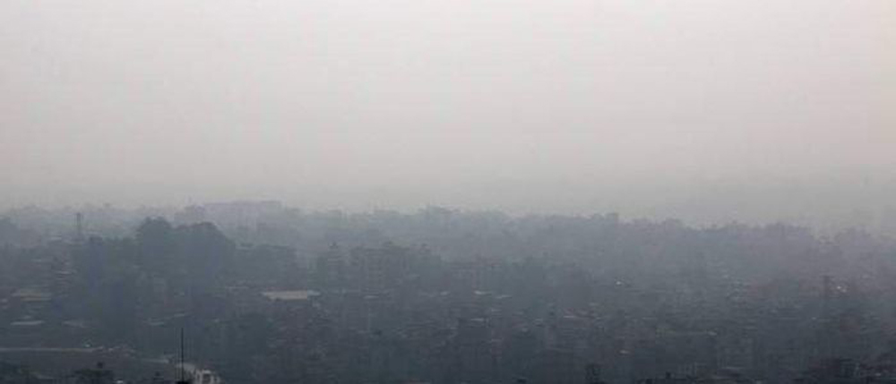 यस्तो रहनेछ आज दिनभरको मौसम