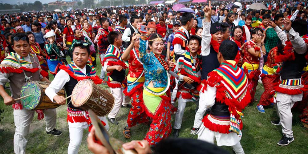 आज उधौली पर्व, सरकारद्वारा सार्वजनिक विदा