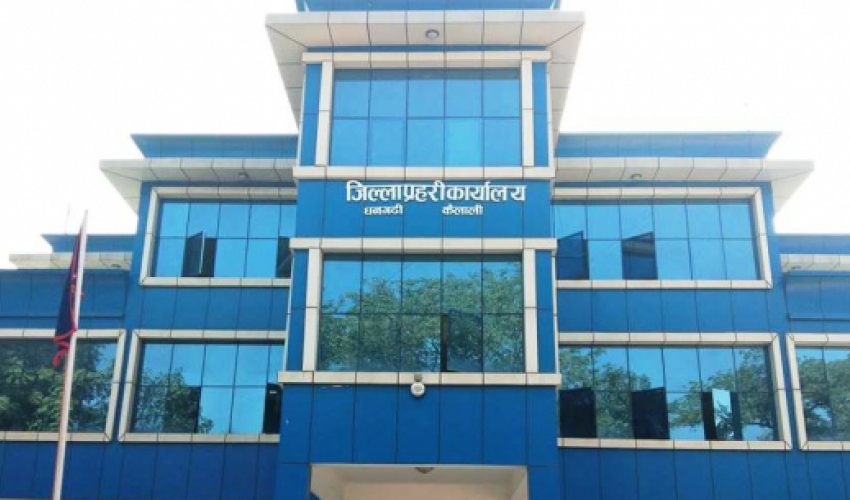 वृद्धभत्ताको पैसा नदिएको भन्दै छोराले गरे आमाको हत्या