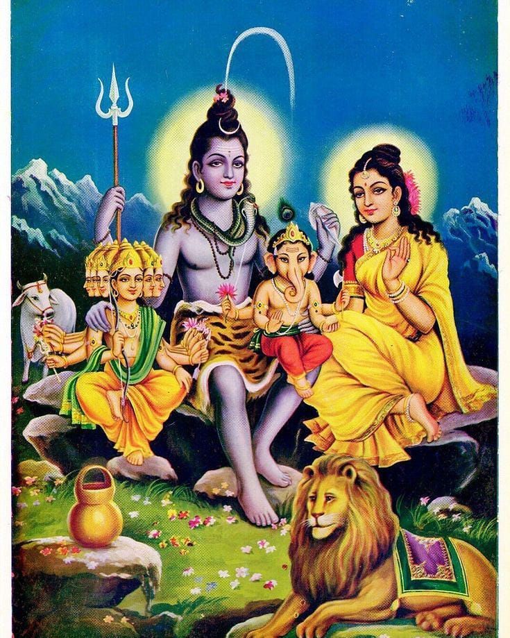महाशिवरात्री पर्वको सम्पूर्ण तयारी पूरा